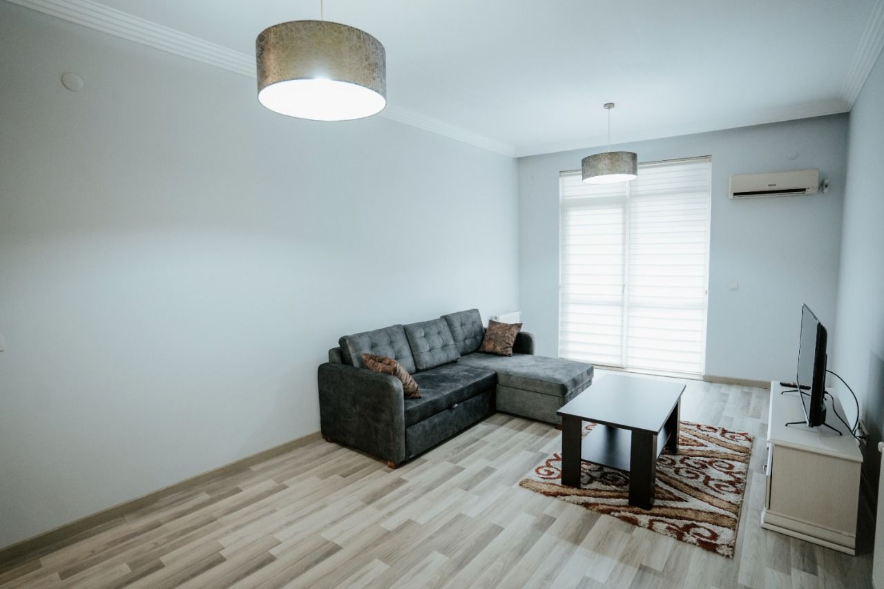 Апартаменты в Батуми, Грузия, 48 м2 фото 2