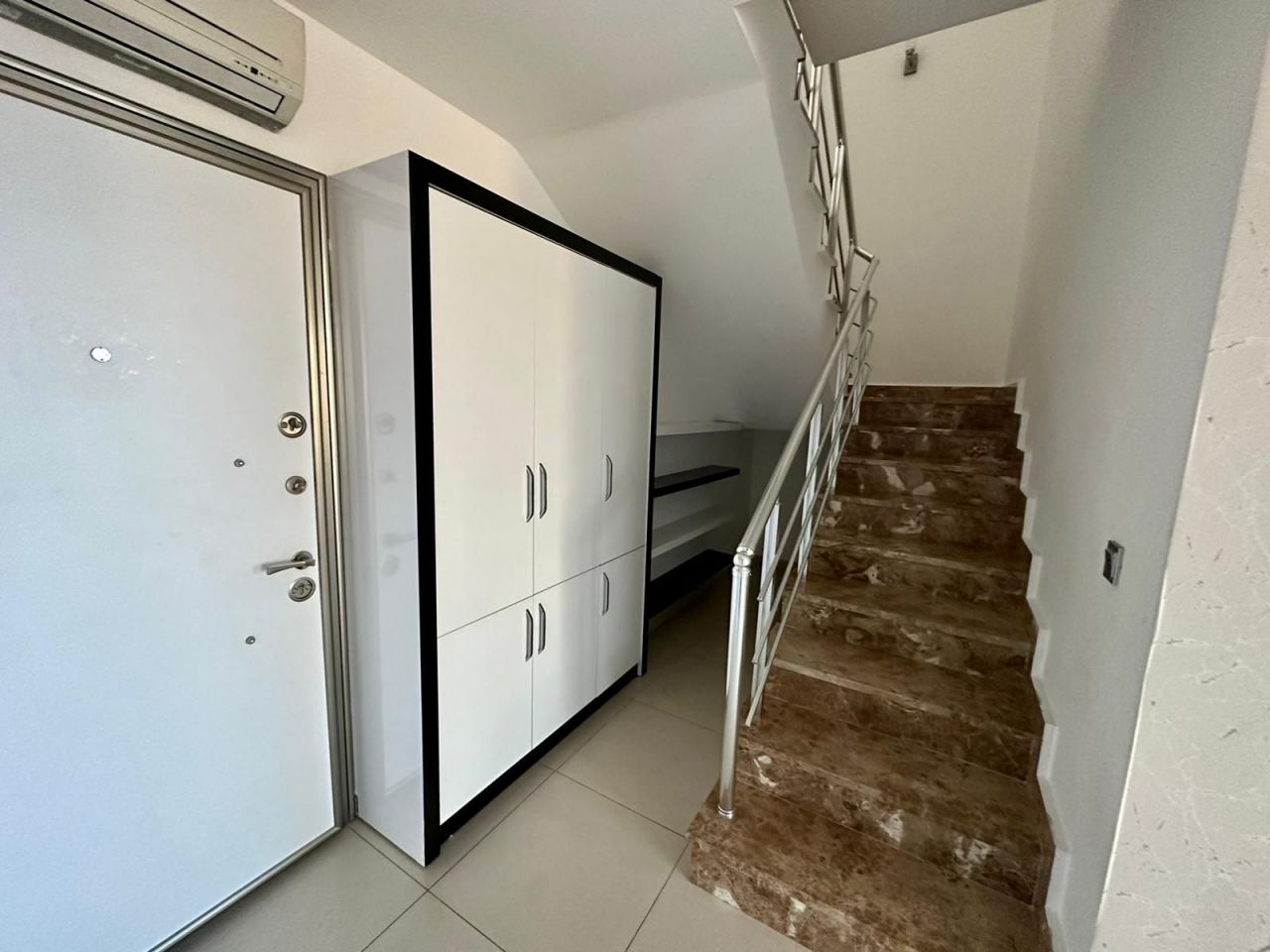 Квартира в Кестеле, Турция, 110 м2 фото 2