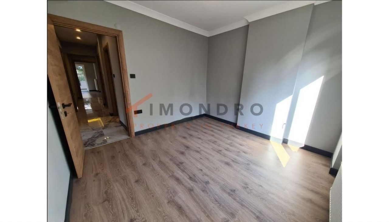 Квартира в Стамбуле, Турция, 135 м2 фото 3
