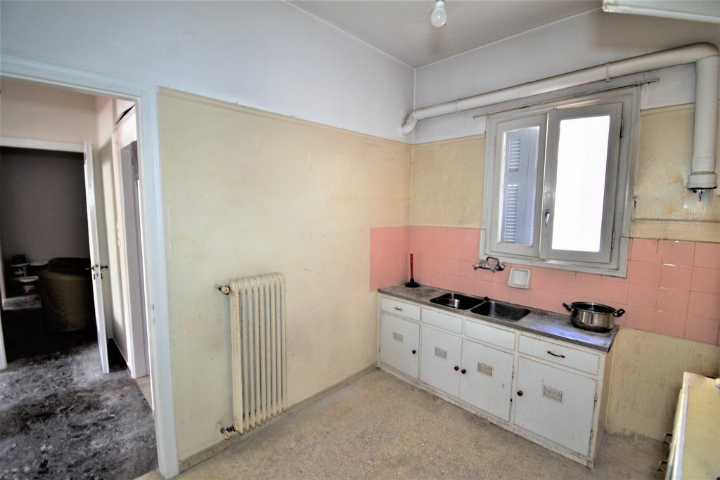 Апартаменты в Лутраки, Греция, 90 м2 фото 3