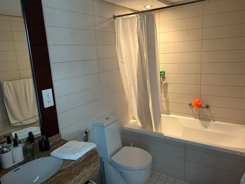 Квартира в Дубае, ОАЭ, 89 м2 фото 4