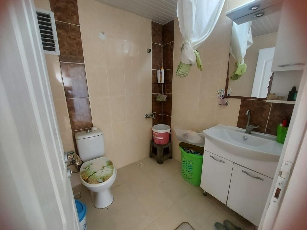 Квартира в Анталии, Турция, 135 м2 фото 2