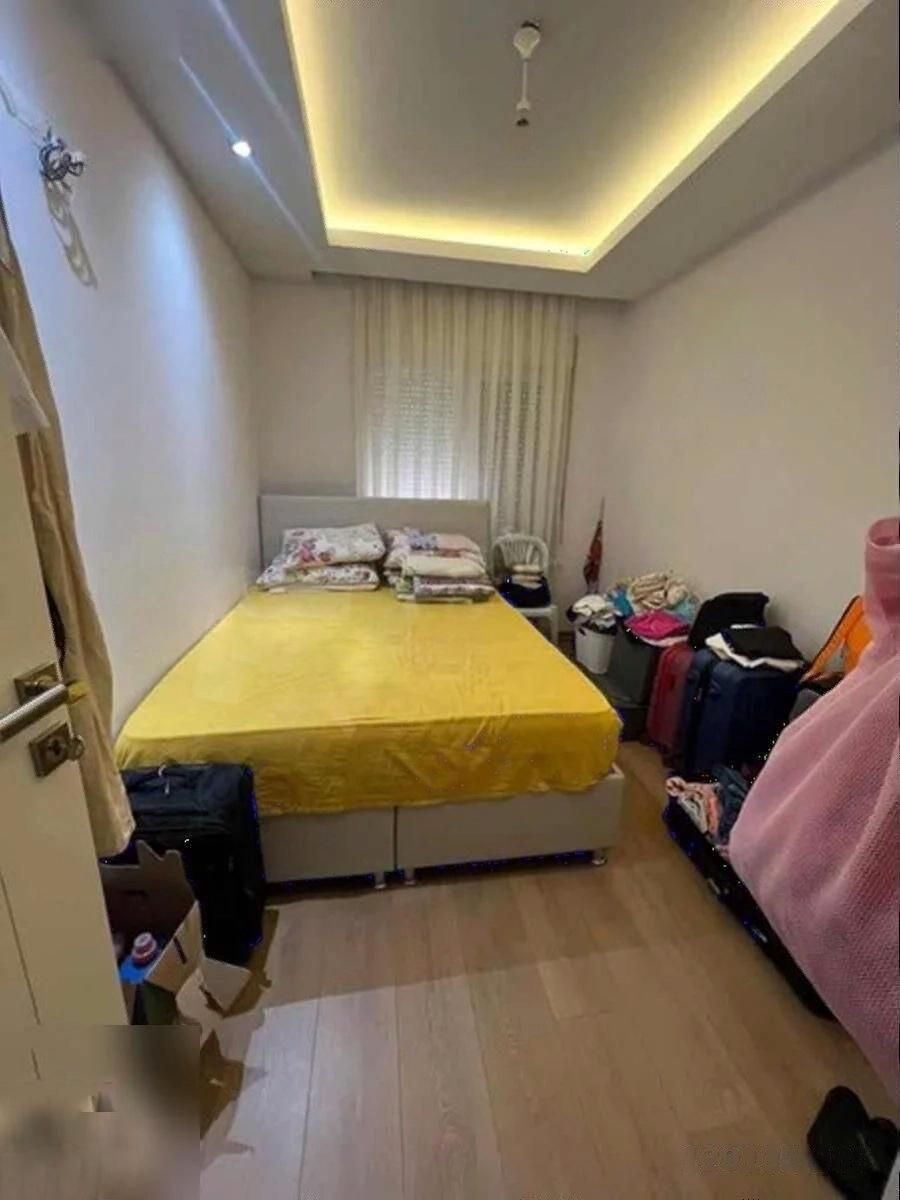Квартира в Анталии, Турция, 60 м2 фото 2
