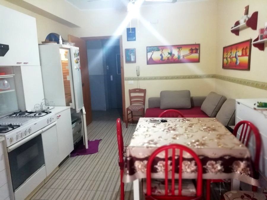Квартира в Скалее, Италия, 68 м2 фото 3