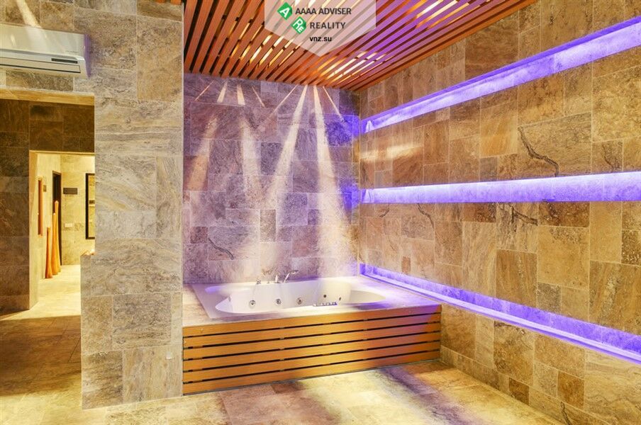 Квартира в Алании, Турция, 100 м2 фото 5
