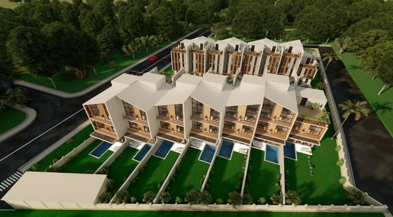 Вилла в Батуми, Грузия, 283.6 м2 фото 4