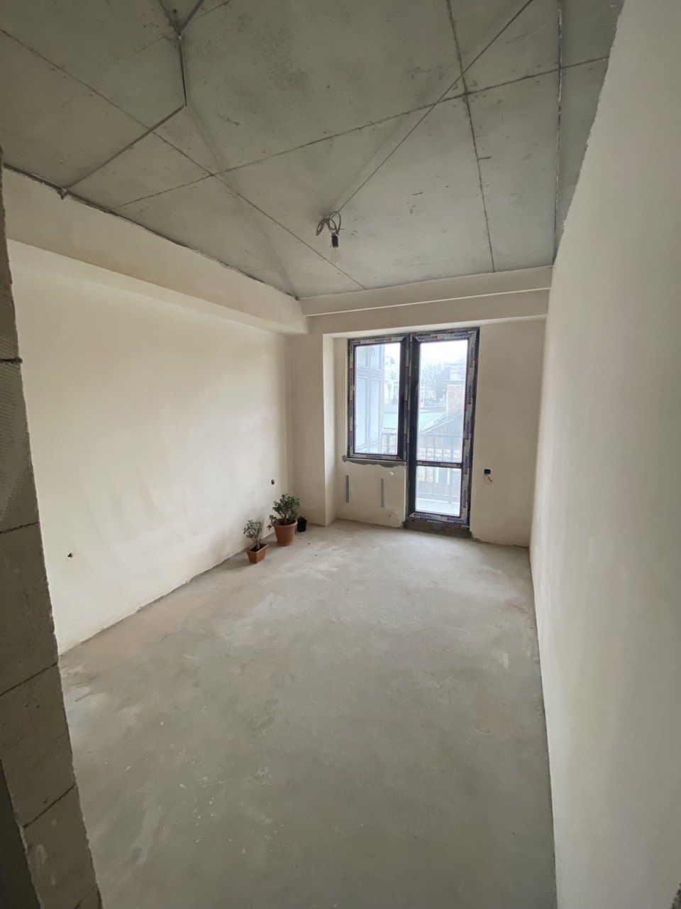 Квартира в Тбилиси, Грузия, 63 м2 фото 5