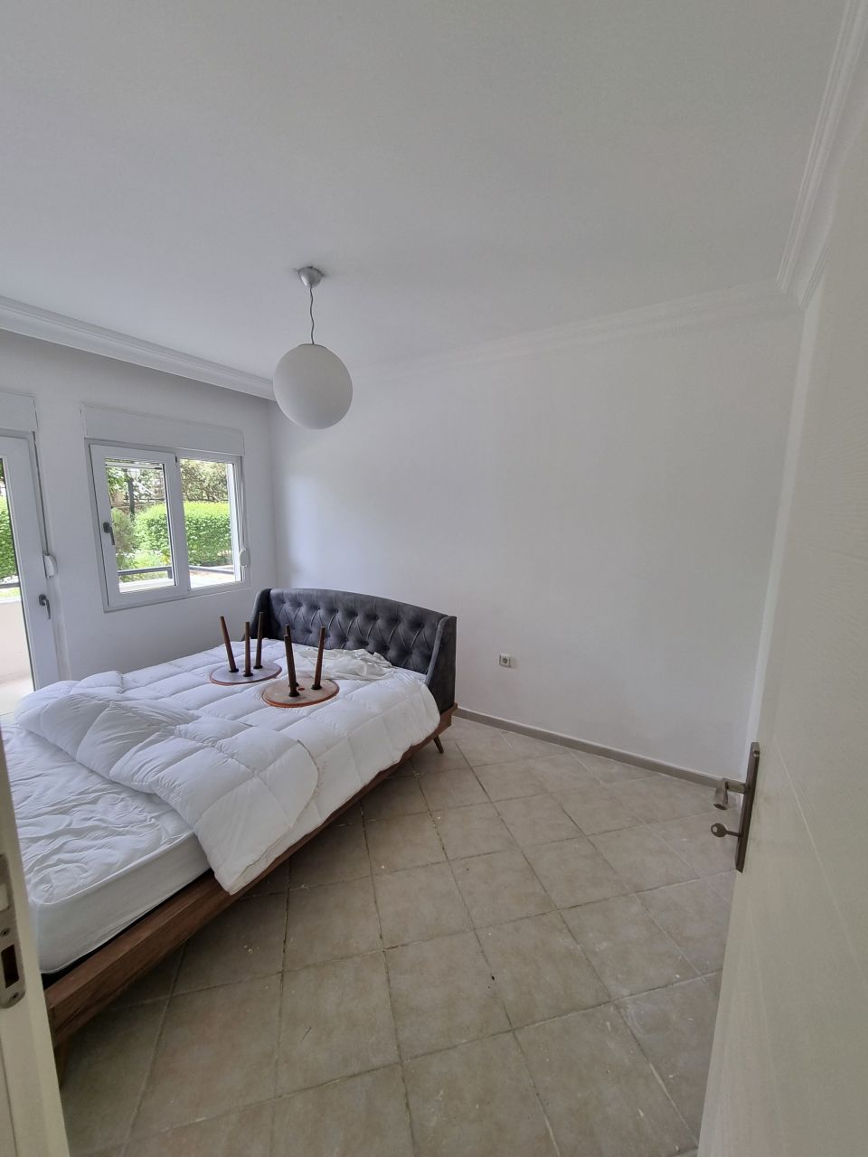 Квартира в Сиде, Турция, 120 м2 фото 3