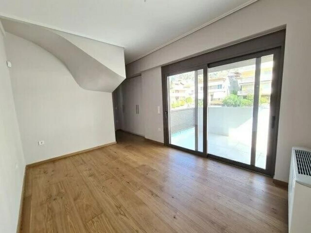 Таунхаус в Афинах, Греция, 125 м2 фото 5