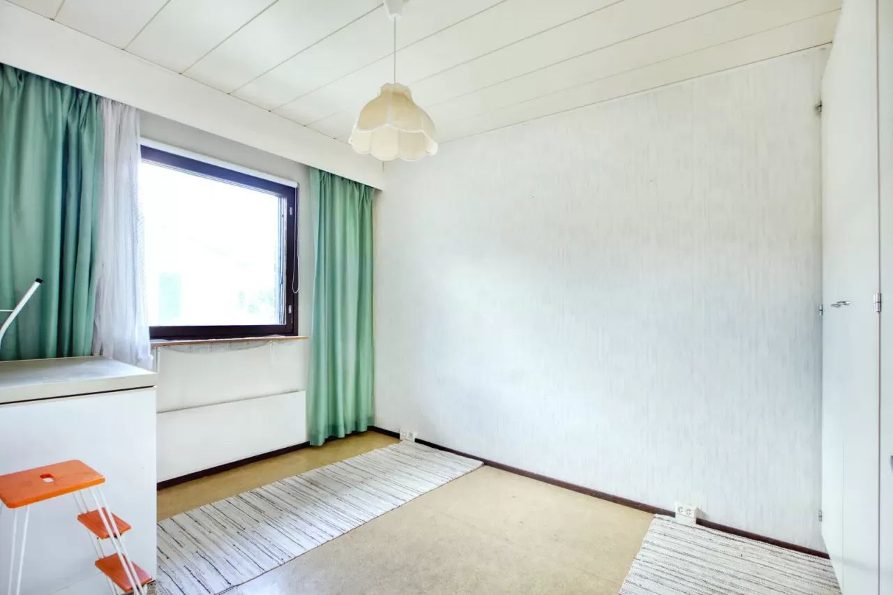 Таунхаус в Каави, Финляндия, 52 м2 фото 2