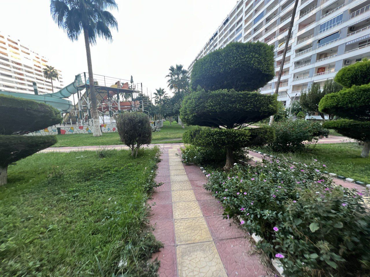 Квартира в Мерсине, Турция, 120 м2 фото 4