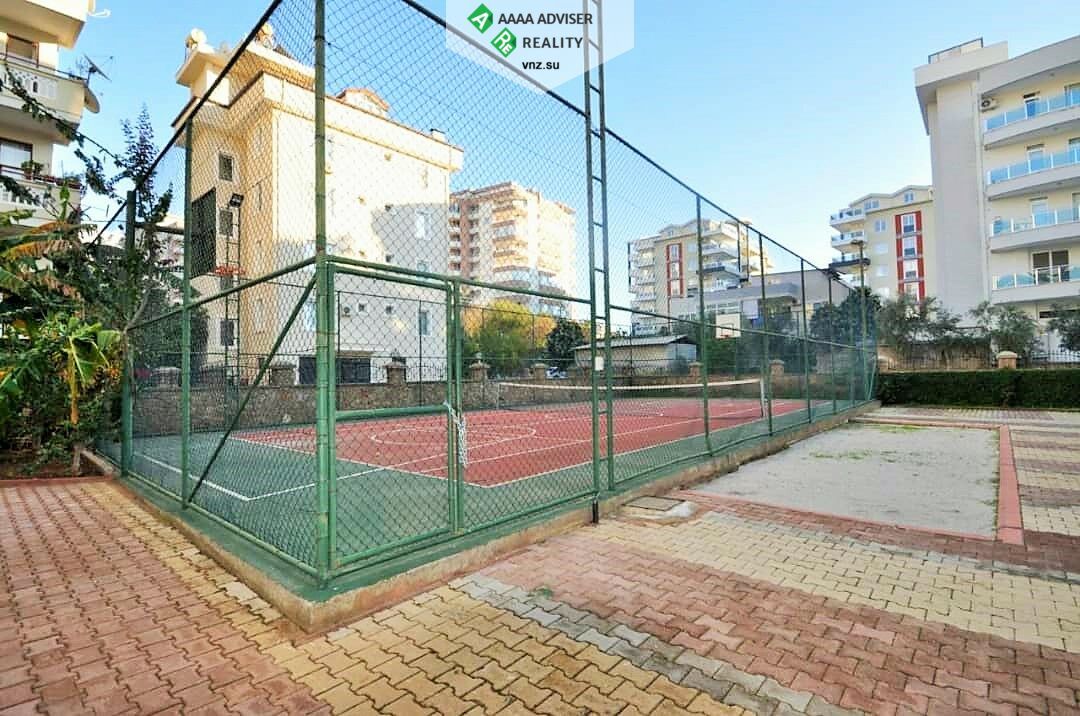 Квартира в Алании, Турция, 105 м2 фото 2
