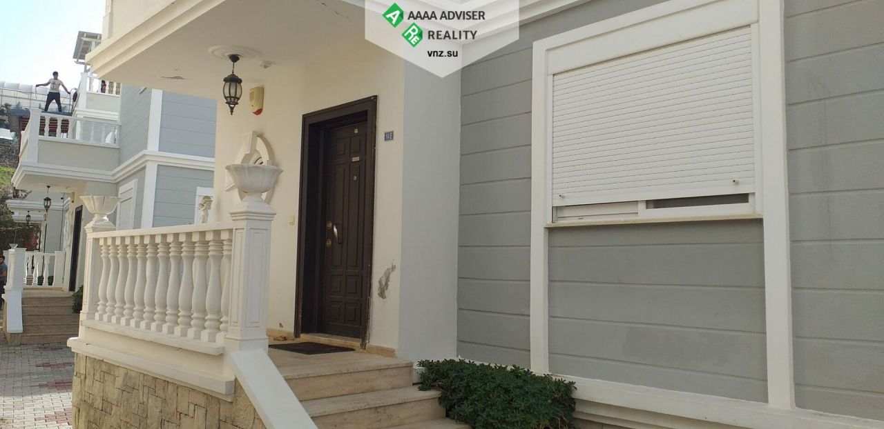 Вилла в Алании, Турция, 270 м2 фото 3