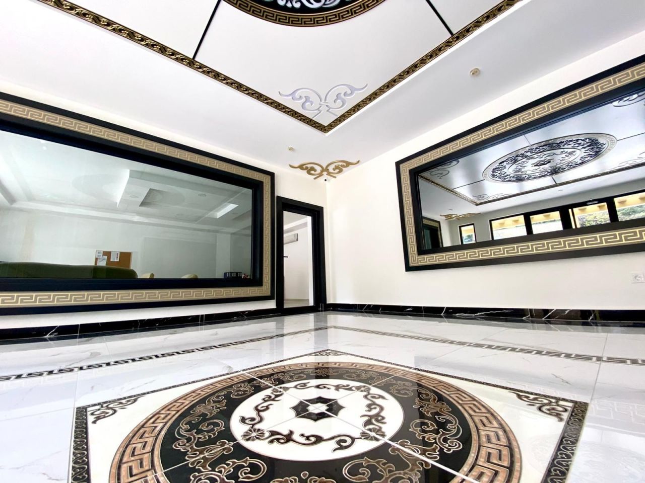 Апартаменты в Авсалларе, Турция, 190 м2 фото 5