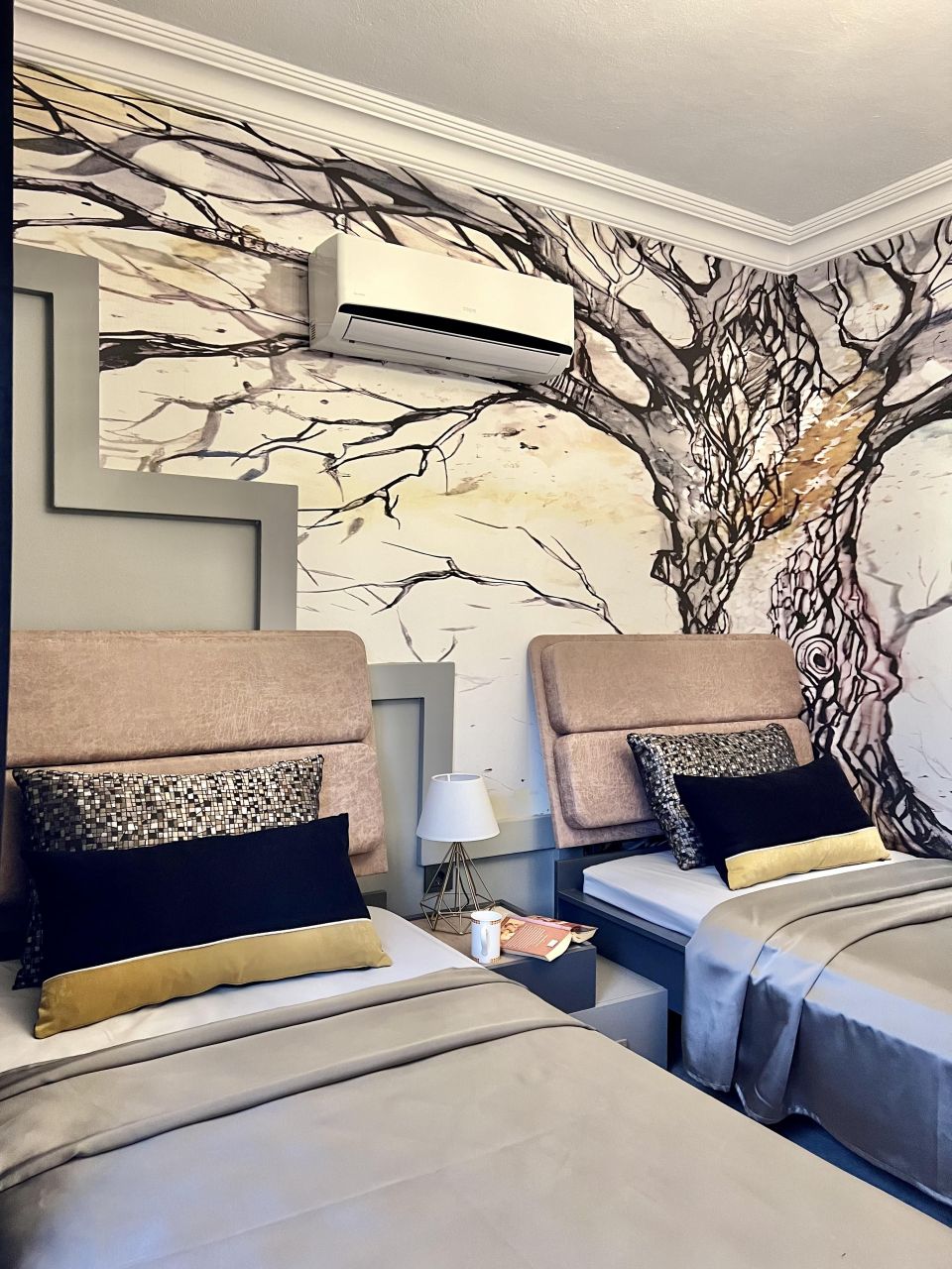 Квартира в Алании, Турция, 110 м2 фото 5