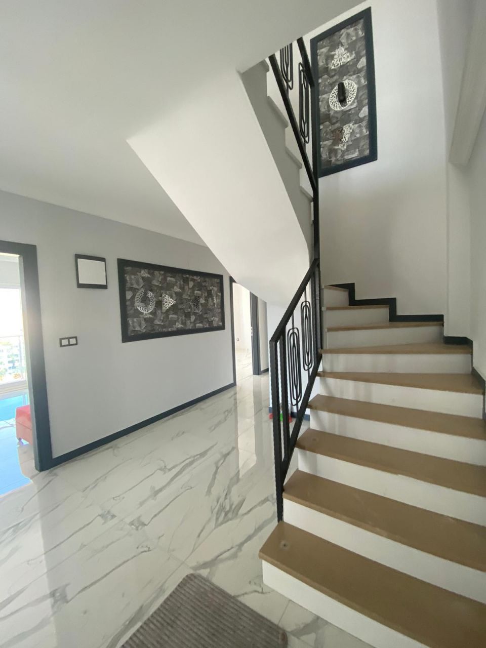 Пентхаус в Алании, Турция, 300 м2 фото 2