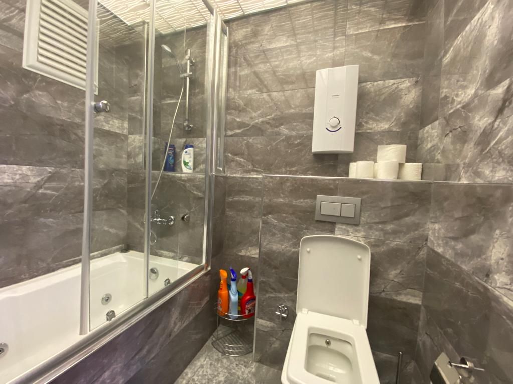 Апартаменты в Алании, Турция, 136 м2 фото 2