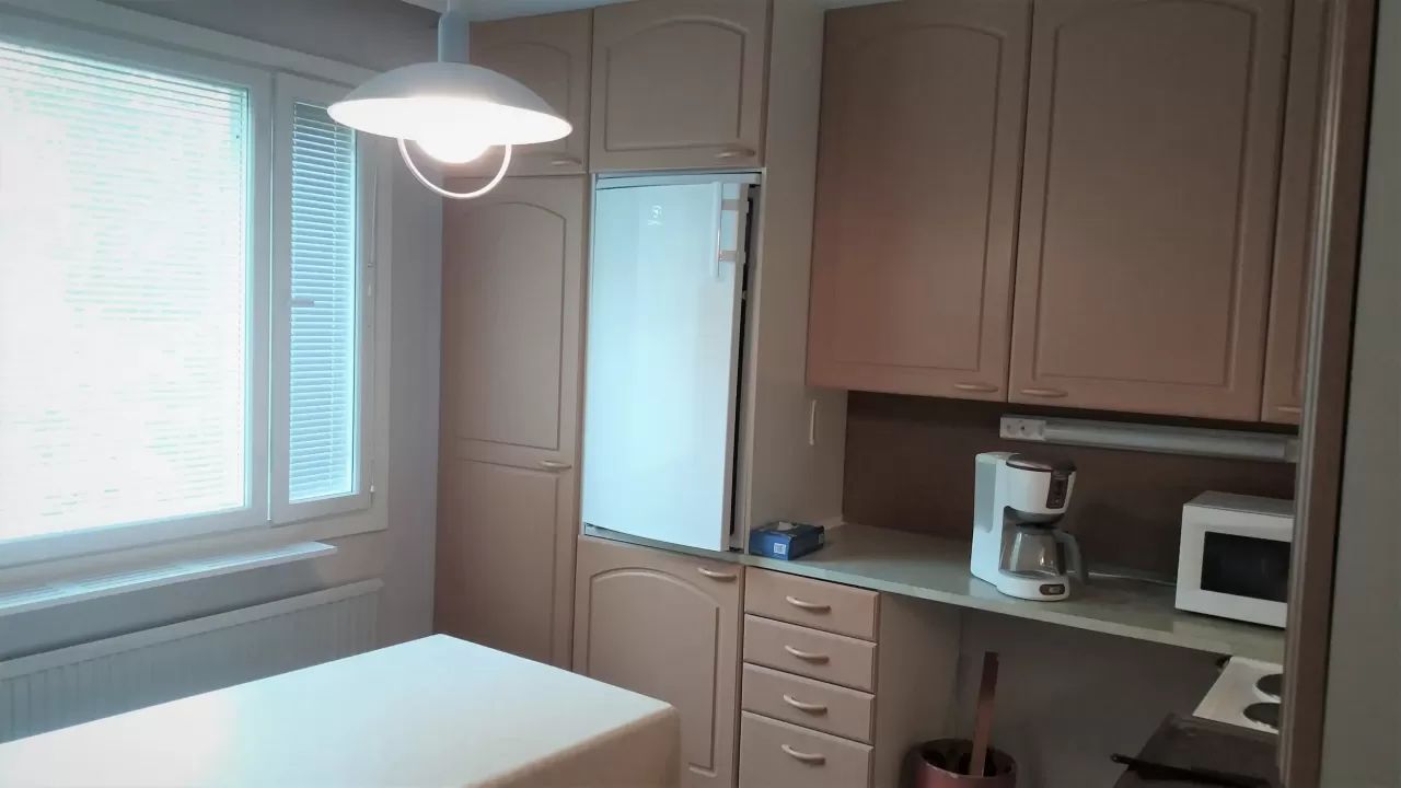 Квартира в Йоэнсуу, Финляндия, 57.5 м2 фото 3