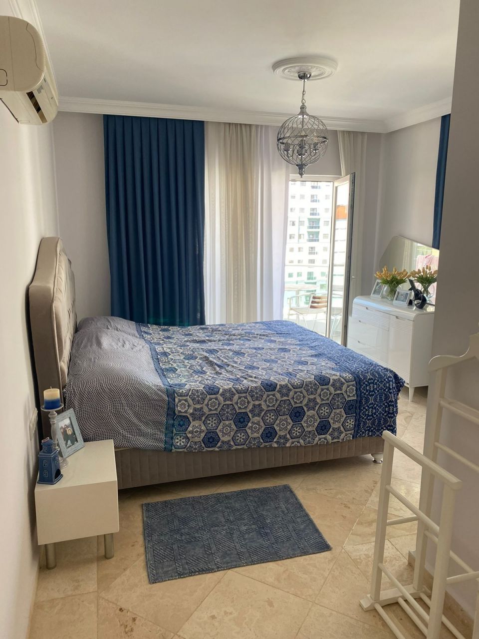 Квартира в Алании, Турция, 110 м2 фото 4