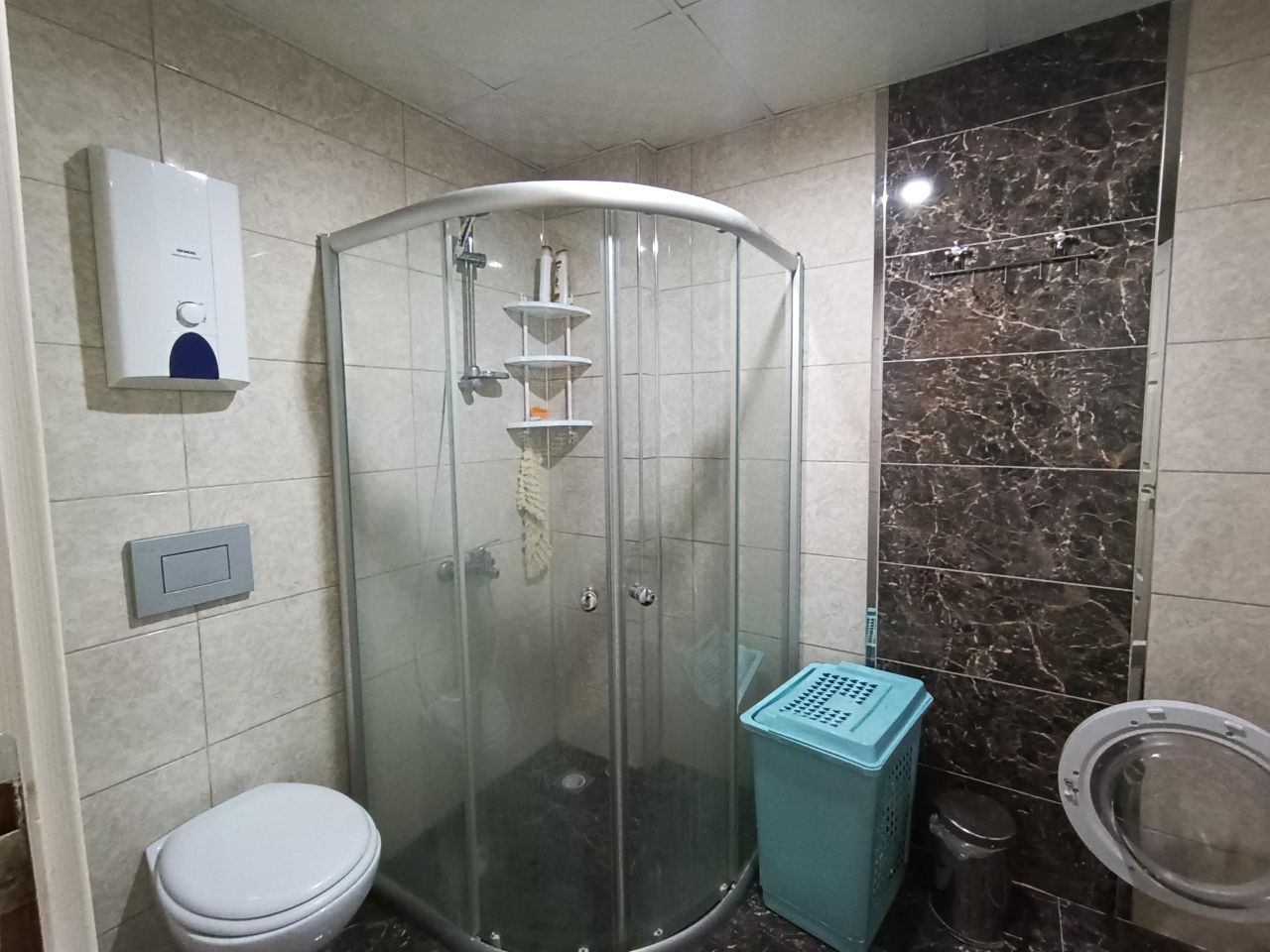 Квартира в Алании, Турция, 114 м2 фото 5