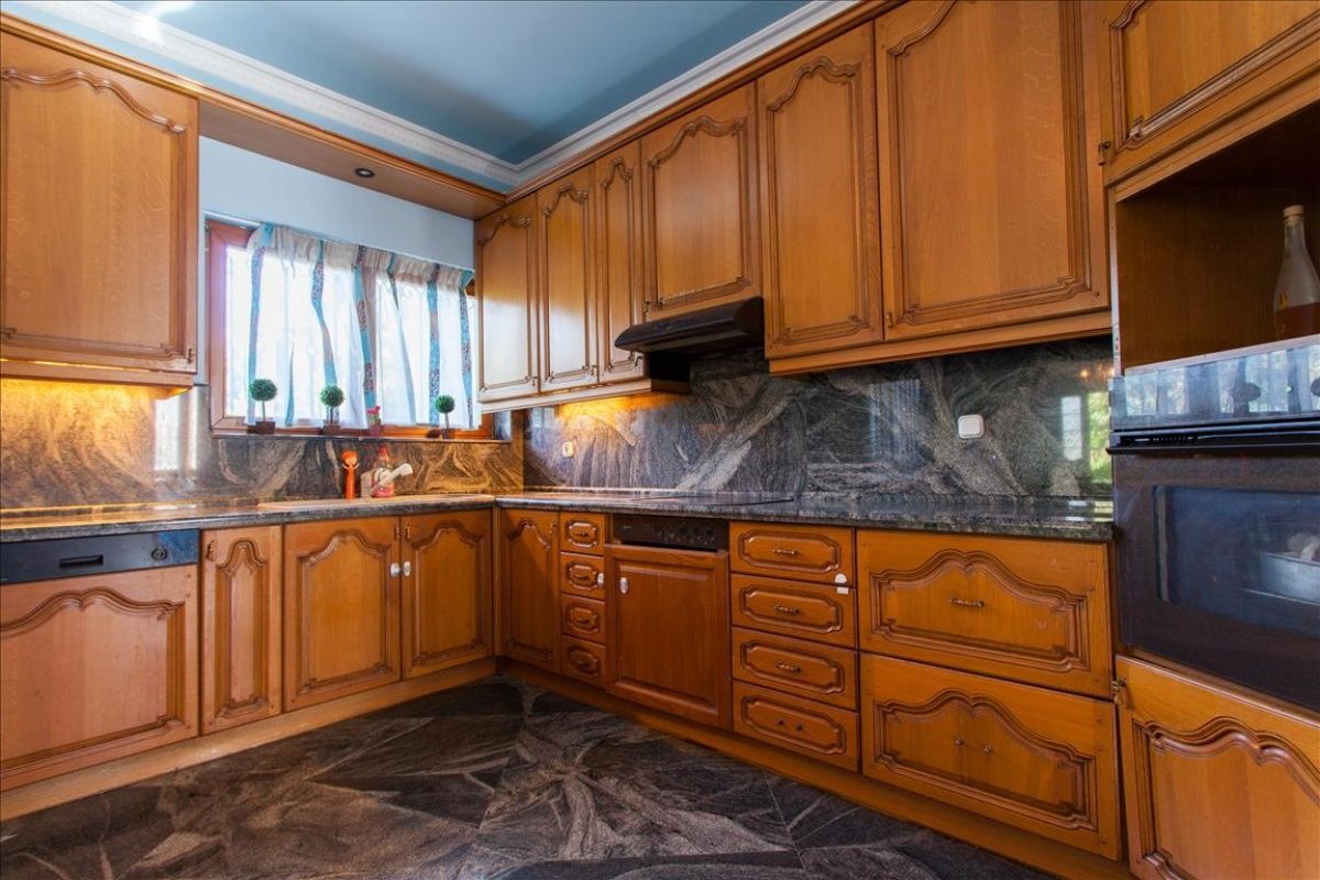 Дом в Афинах, Греция, 1 000 м2 фото 5