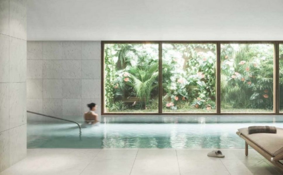 Апартаменты в Лиссабоне, Португалия, 35 м2 фото 5