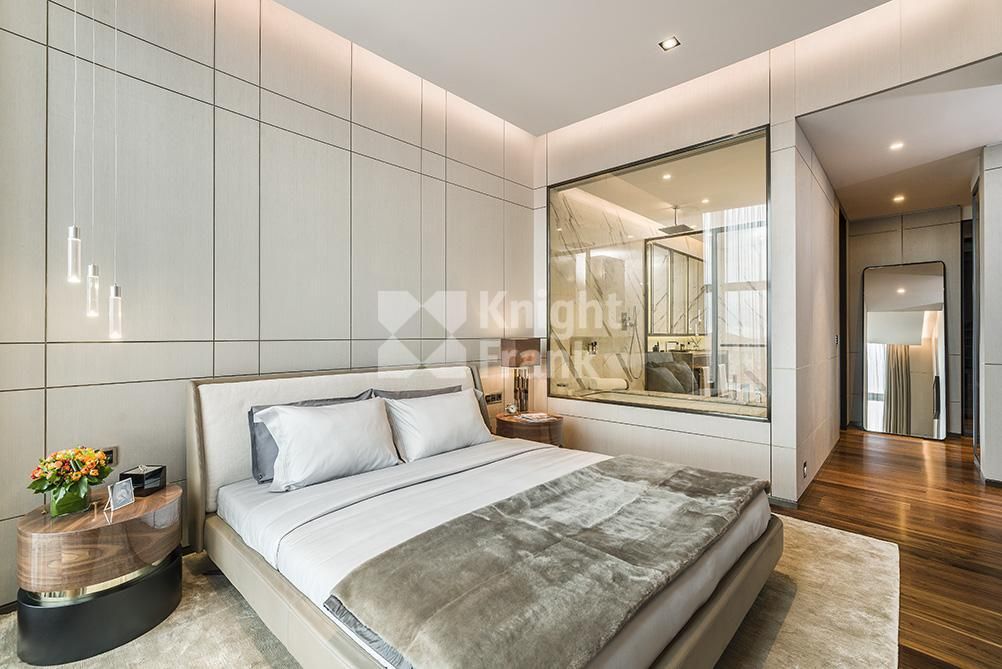 Апартаменты в Стамбуле, Турция, 638 м2 фото 4