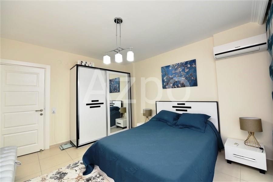 Апартаменты в Алании, Турция, 125 м2 фото 4
