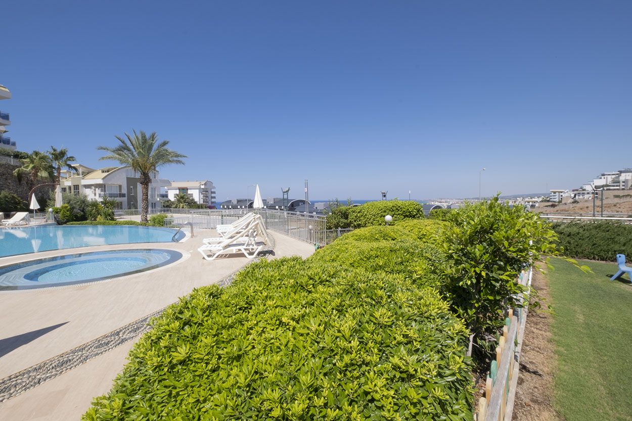 Дом в Конаклы, Турция, 120 м2 фото 4