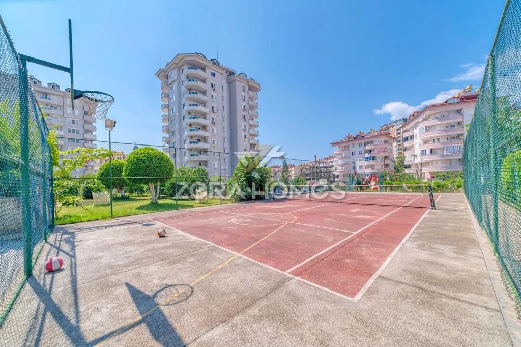 Квартира в Алании, Турция, 65 м2 фото 3