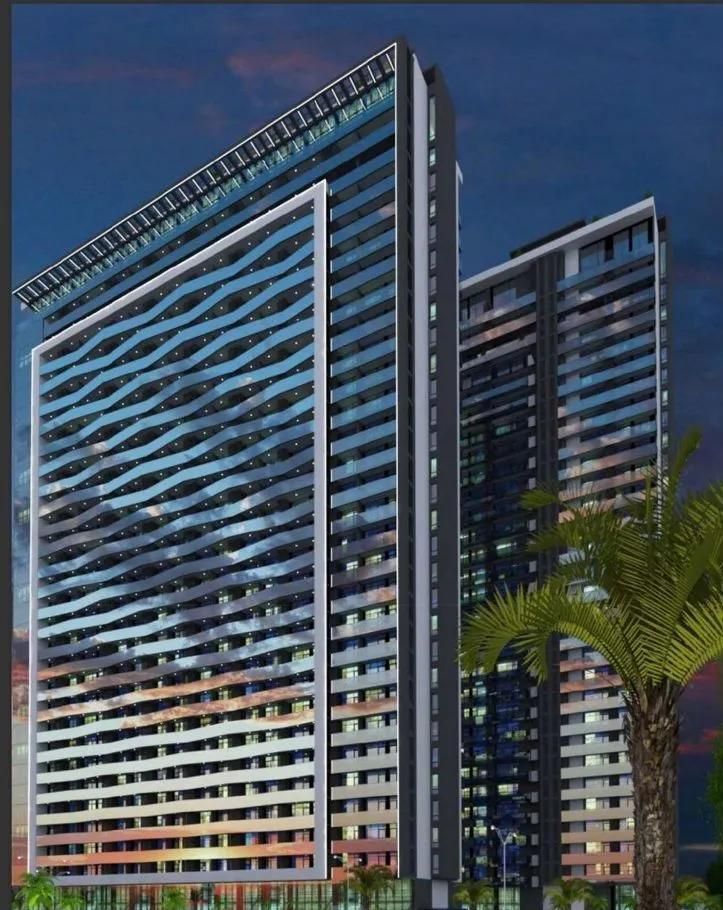 Квартира в Батуми, Грузия, 76.1 м2 фото 4