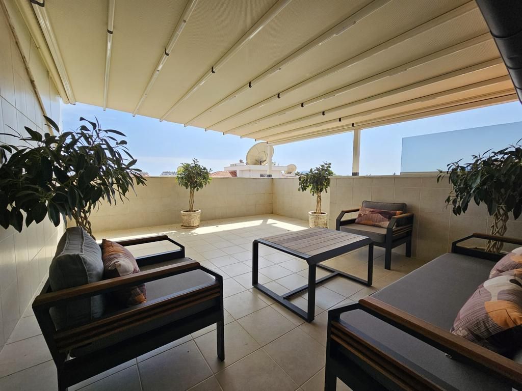 Квартира в Алании, Турция, 170 м2 фото 2