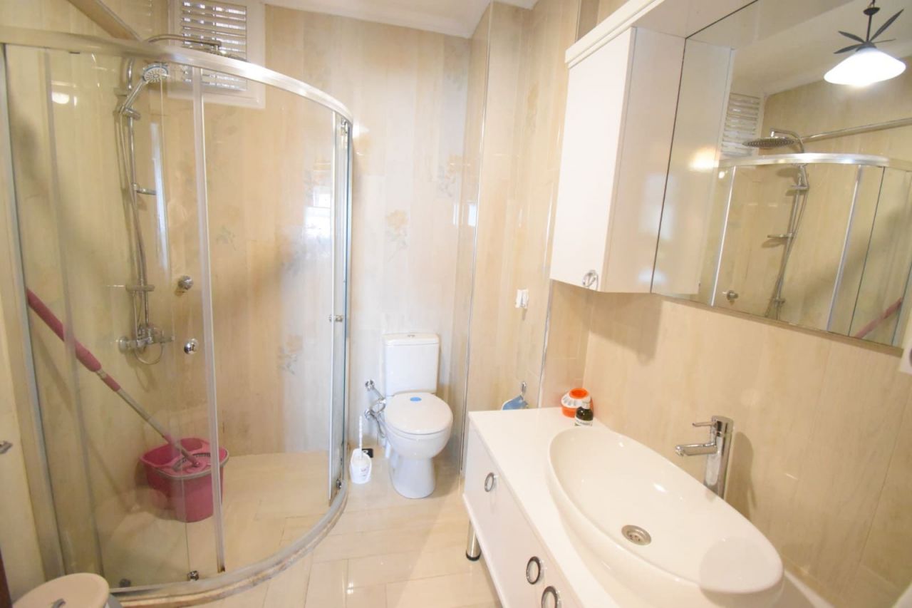 Квартира в Фетхие, Турция, 100 м2 фото 4