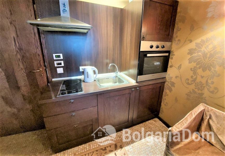 Квартира на Солнечном берегу, Болгария, 66 м2 фото 2