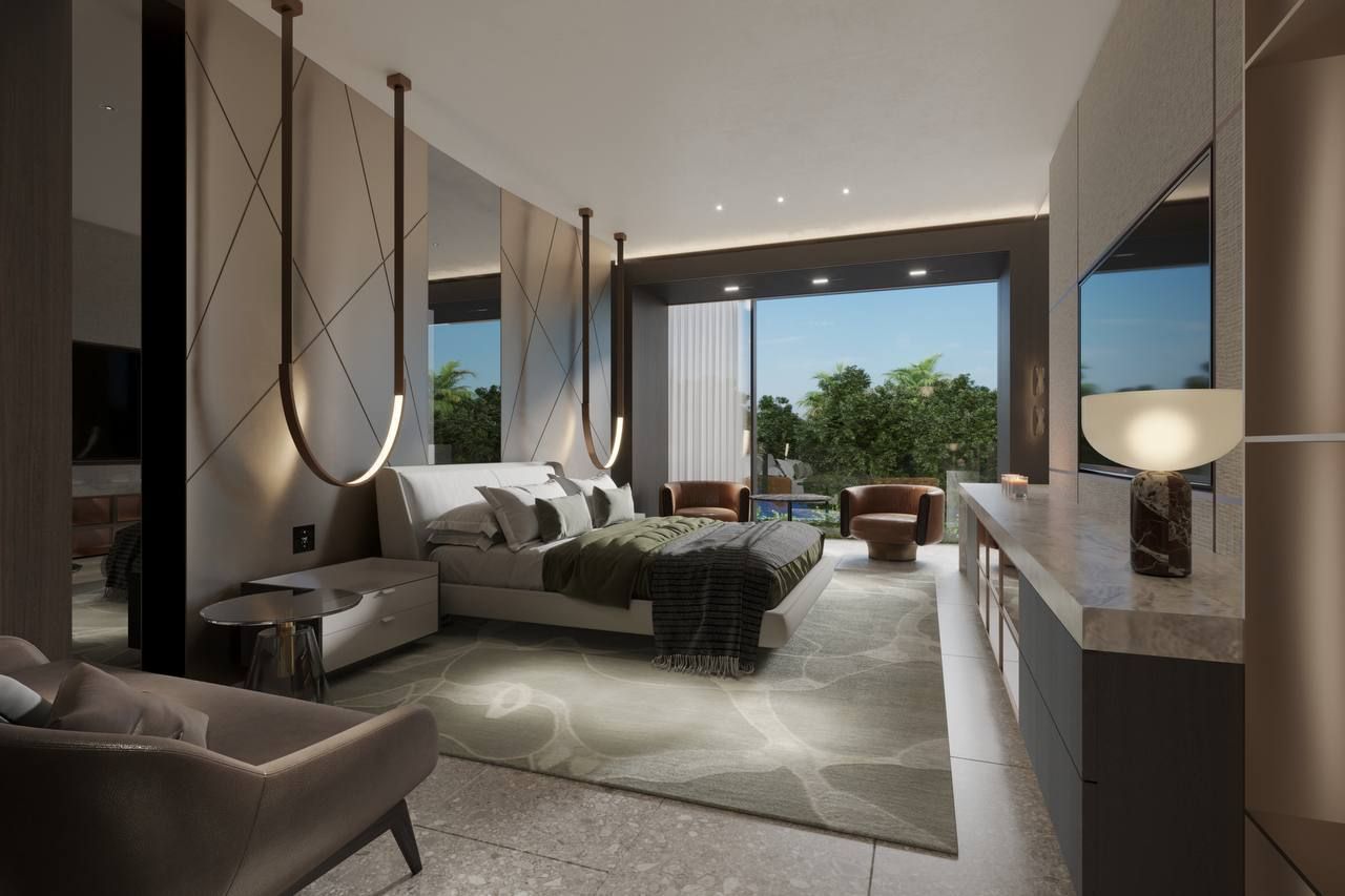 Апартаменты в Семиньяке, Индонезия, 48 м2 фото 5