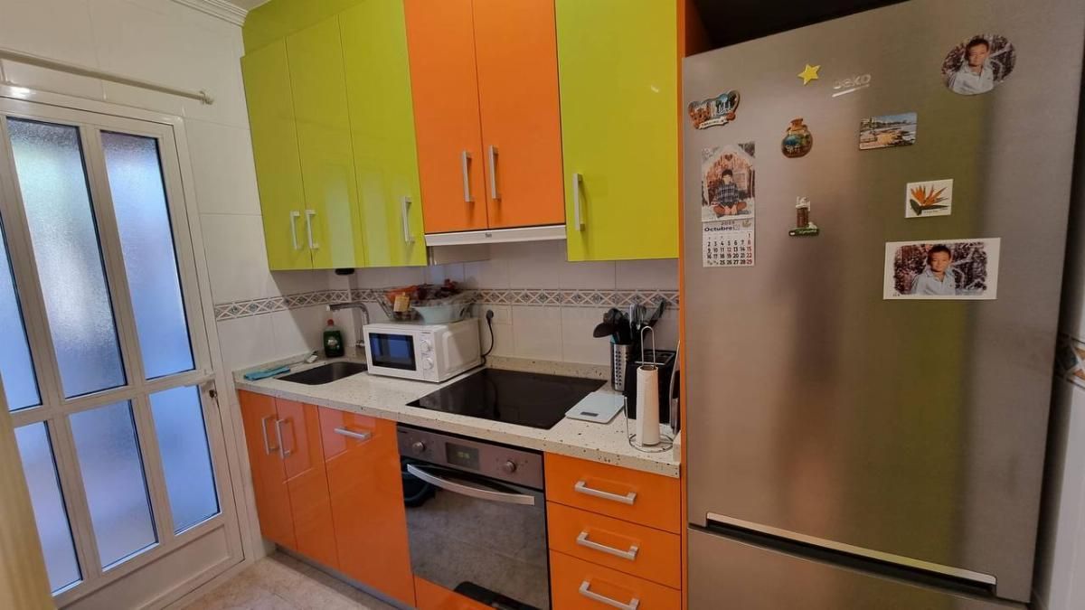 Квартира в Торревьехе, Испания, 70 м2 фото 4