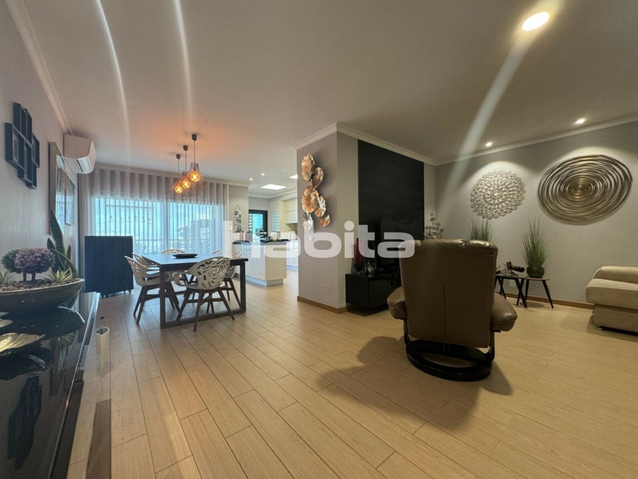 Апартаменты в Портимане, Португалия, 109 м2 фото 5