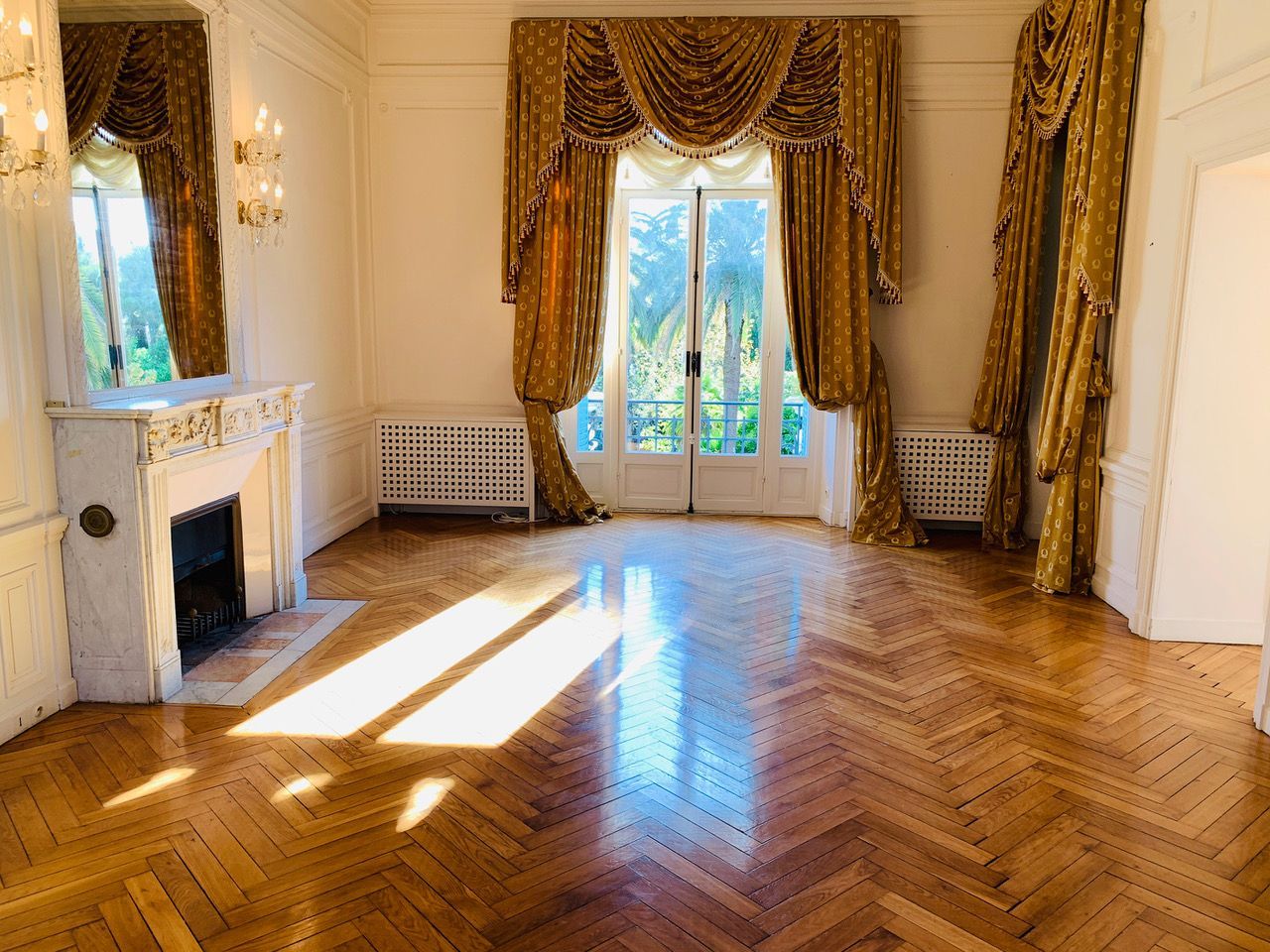 Вилла в Рокбрюн-Кап-Мартен, Франция, 500 м2 фото 5