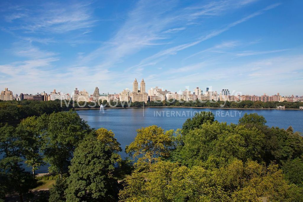 Апартаменты в Нью-Йорке, США, 150 м2 фото 5