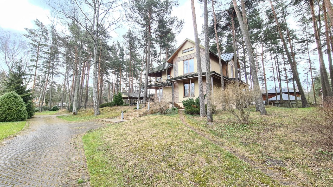 Дом в Юрмале, Латвия, 486 м2 фото 2