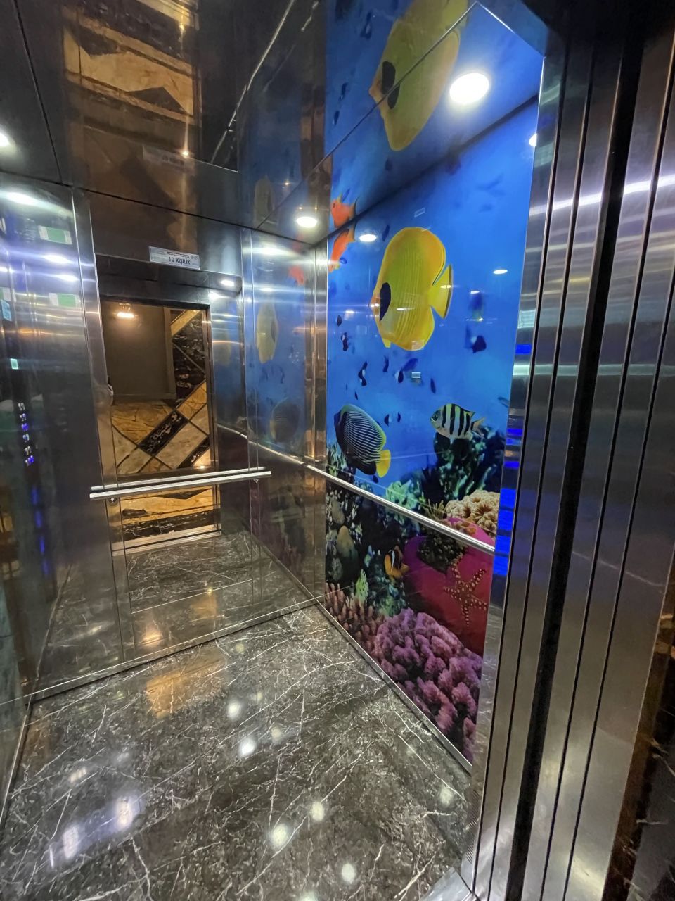 Апартаменты в Анталии, Турция, 85 м2 фото 5