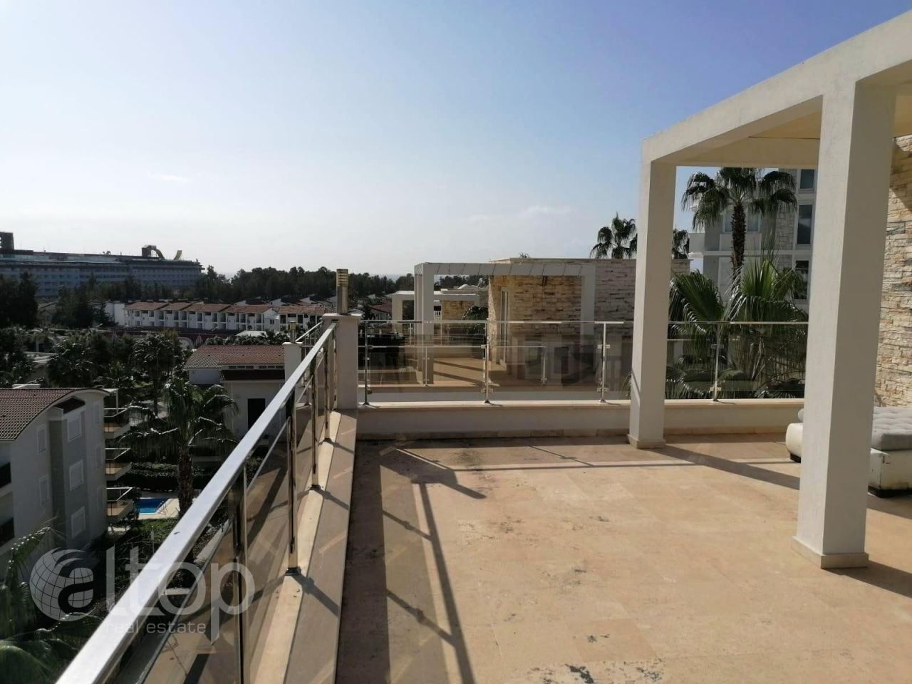 Вилла в Алании, Турция, 200 м2 фото 3
