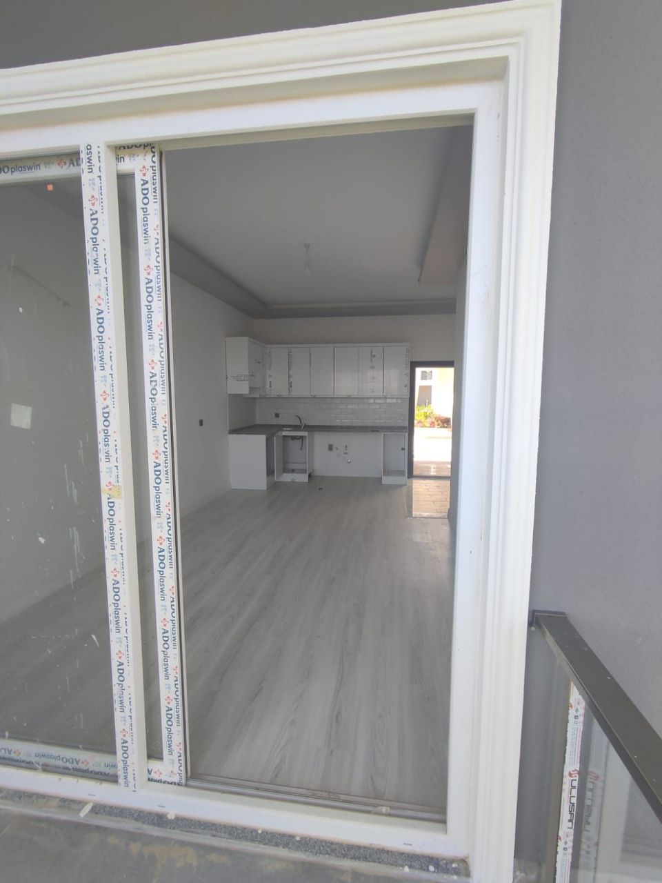 Квартира в Алании, Турция, 64 м2 фото 4
