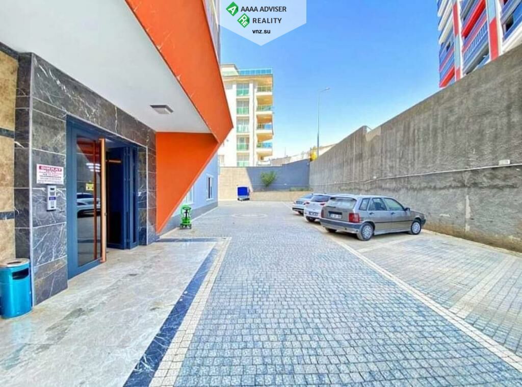 Квартира в Алании, Турция, 160 м2 фото 5