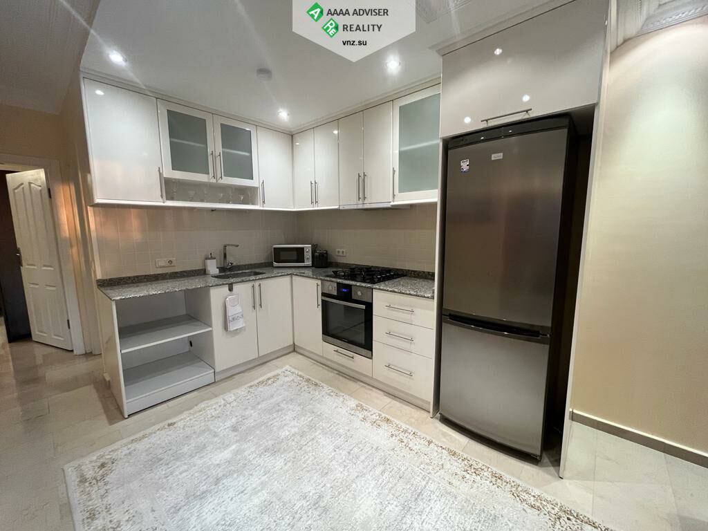 Квартира в Алании, Турция, 130 м2 фото 5