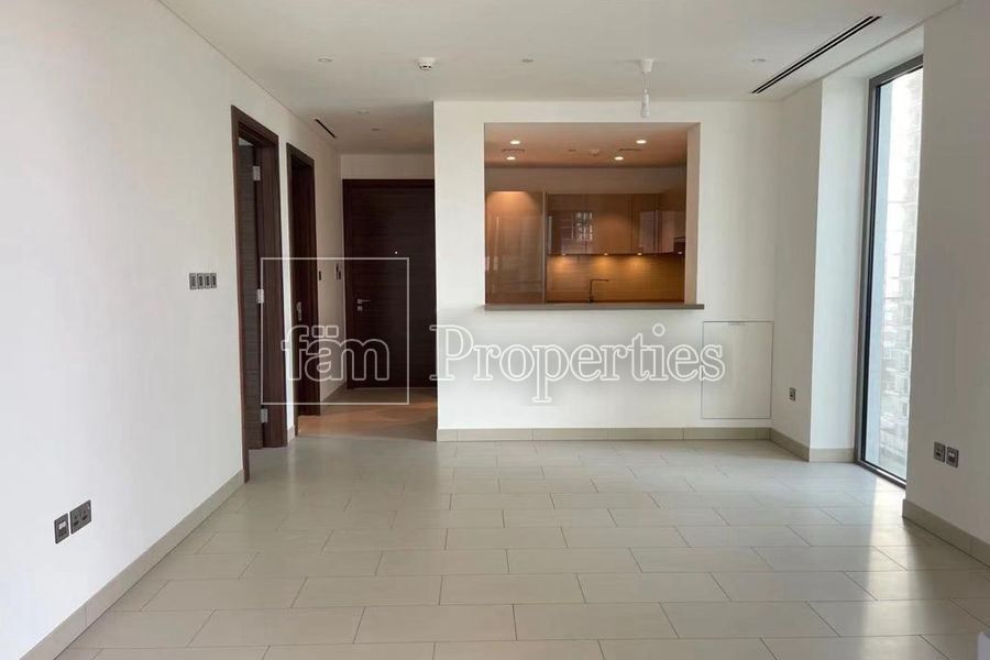 Апартаменты Mohamed bin Rashid City, ОАЭ, 77 м2 фото 2