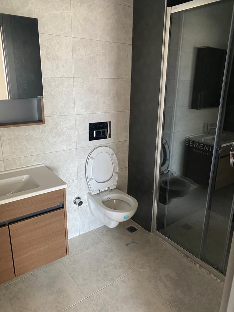 Квартира в Алании, Турция, 66 м2 фото 3