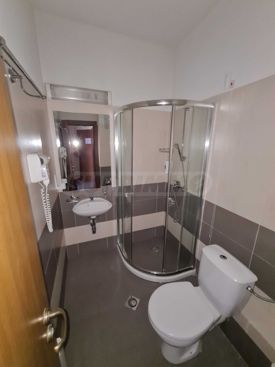 Студия в Банско, Болгария, 28 м2 фото 4