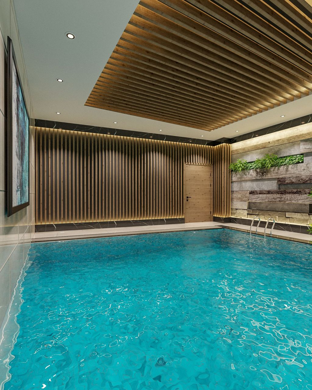 Квартира в Алании, Турция, 50 м2 фото 2
