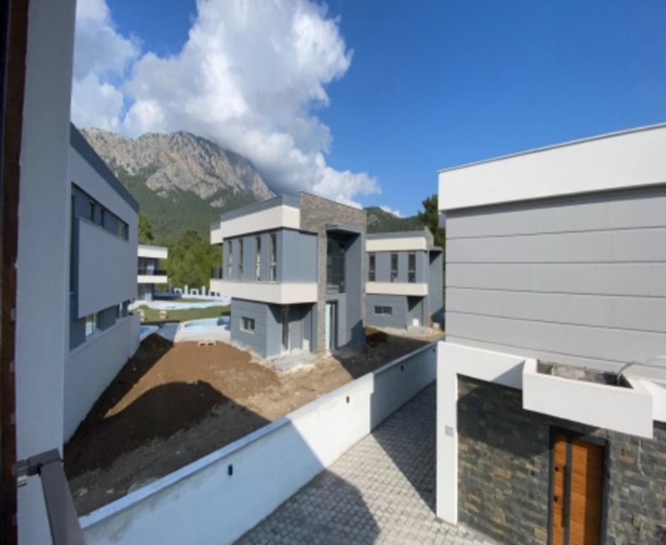 Дом в Кемере, Турция, 160 м2 фото 5